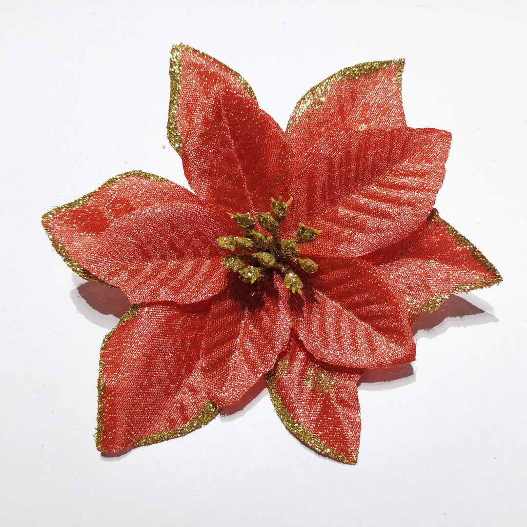 Decorative Luxury Floral Brooch Stornfield