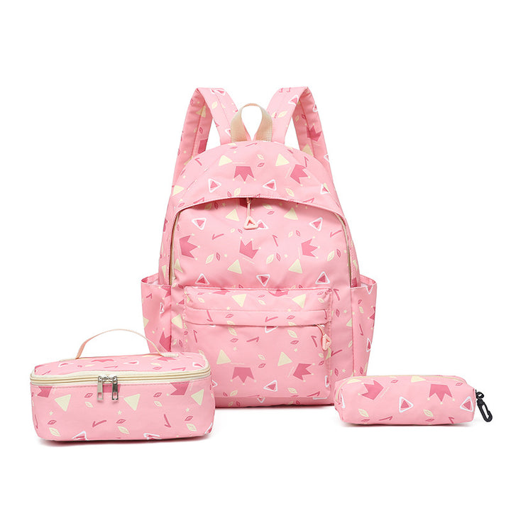 Backpack Set Stornfield
