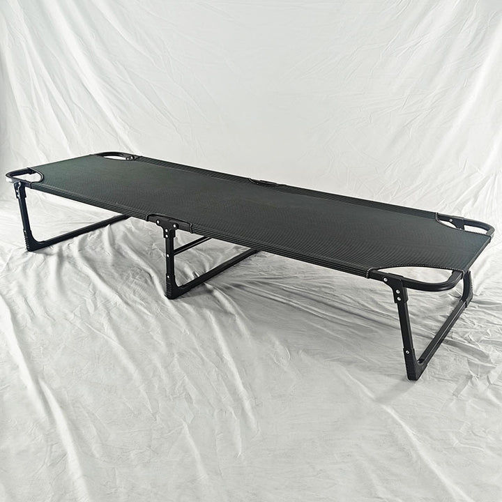 Foldable Camping Cot Stornfield