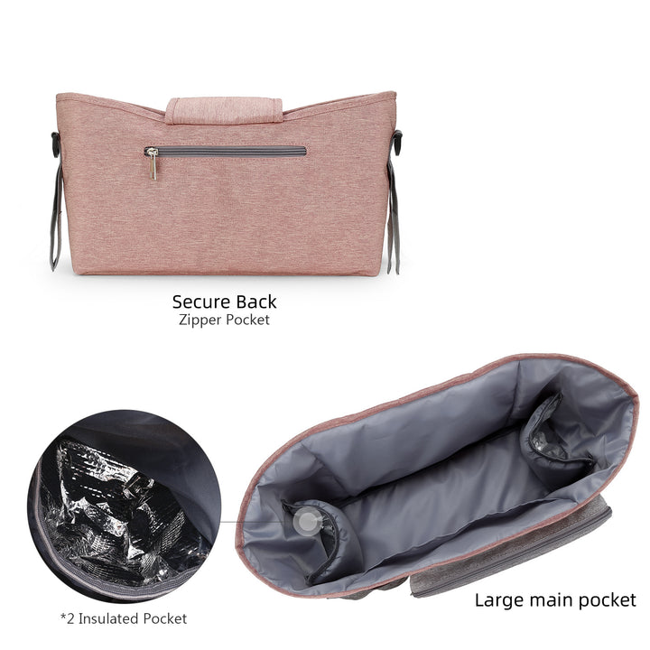 Organizing Baby Bag Stornfield