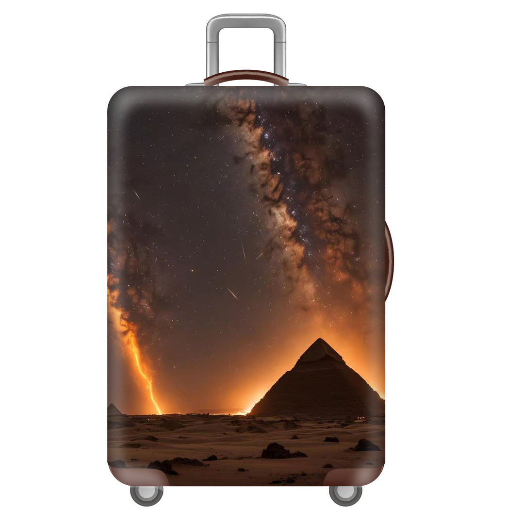 Unisex Children's Travel Suitcase Stornfield