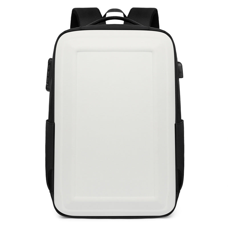 Waterproof Tech-Enhanced Travel Backpack Stornfield