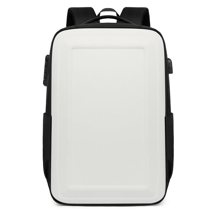 Waterproof Tech-Enhanced Travel Backpack Stornfield