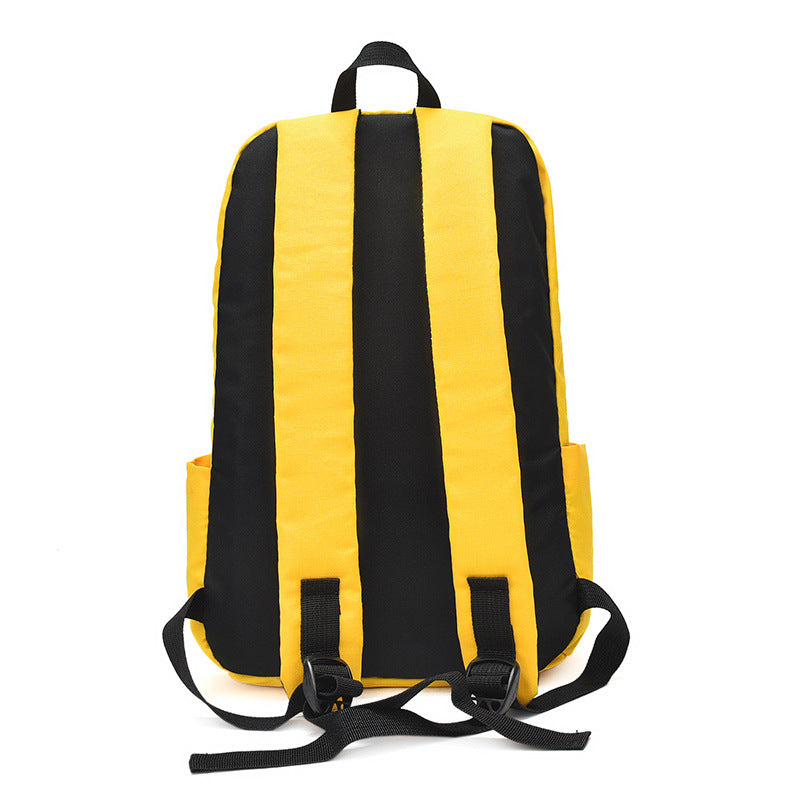 Lightweight Everyday Backpack Stornfield