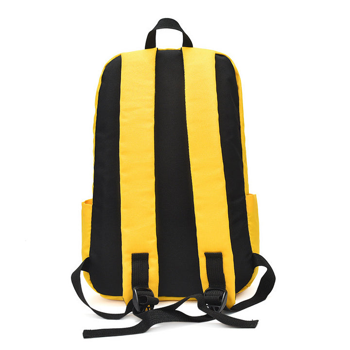 Lightweight Everyday Backpack Stornfield