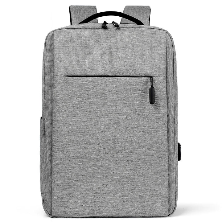 Sleek Professional Business Backpack Stornfield