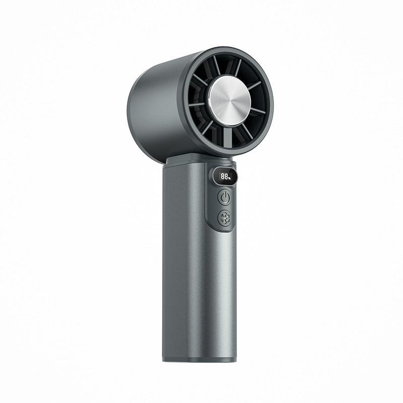 Women Portable Digital Air Cooler Stornfield