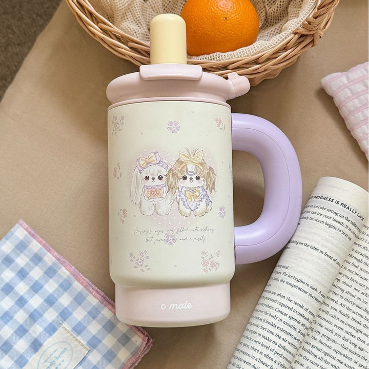 Women Multi-Purpose Drinking Container Stornfield