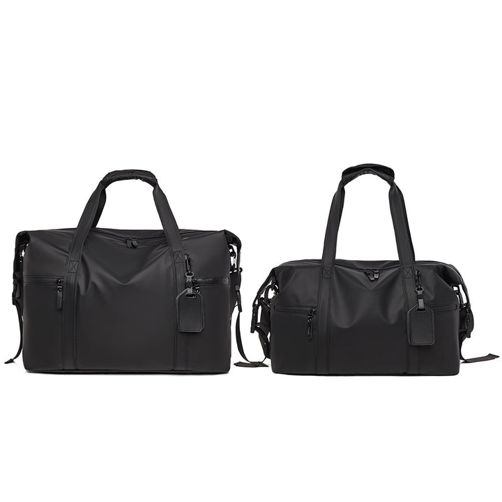 Sporty multibag with sturdy and water-repellent design Stornfield