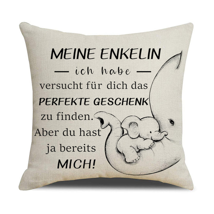 Decorative Pillow