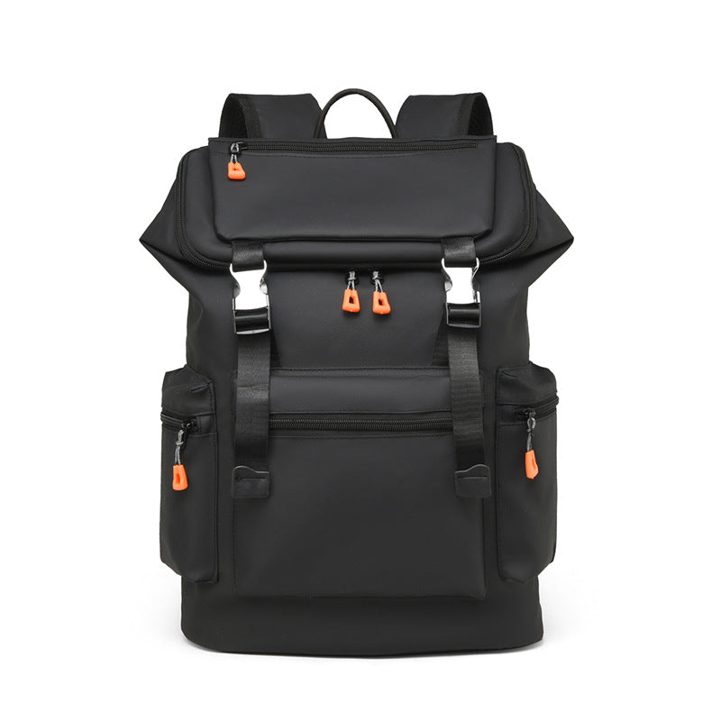 Adventure Ready Multi-Pocket Backpack Stornfield