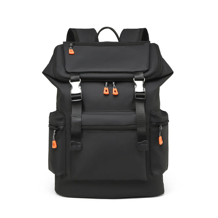 Adventure Ready Multi-Pocket Backpack Stornfield