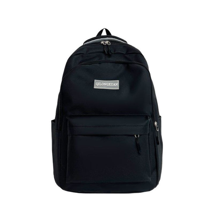 Minimalist Casual Backpack Stornfield