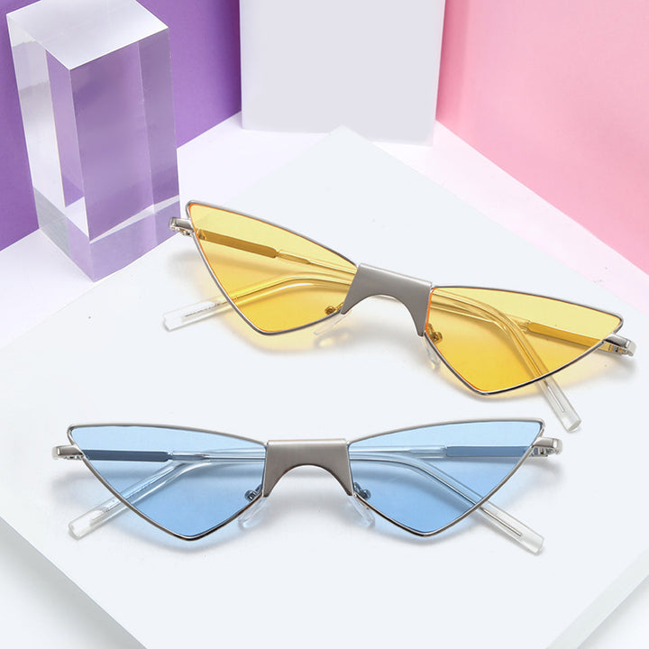 Ladies stylish Cat-Eye glasses Stornfield