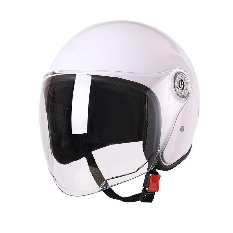 Stylish Motorcycle Helmet Stornfield