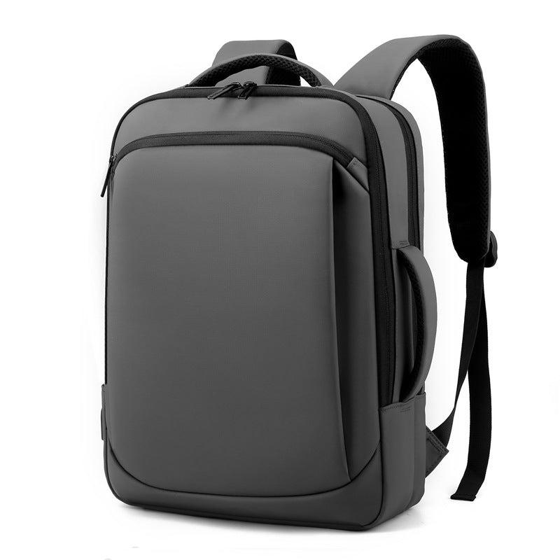 Sleek Professional Briefcase Backpack Stornfield