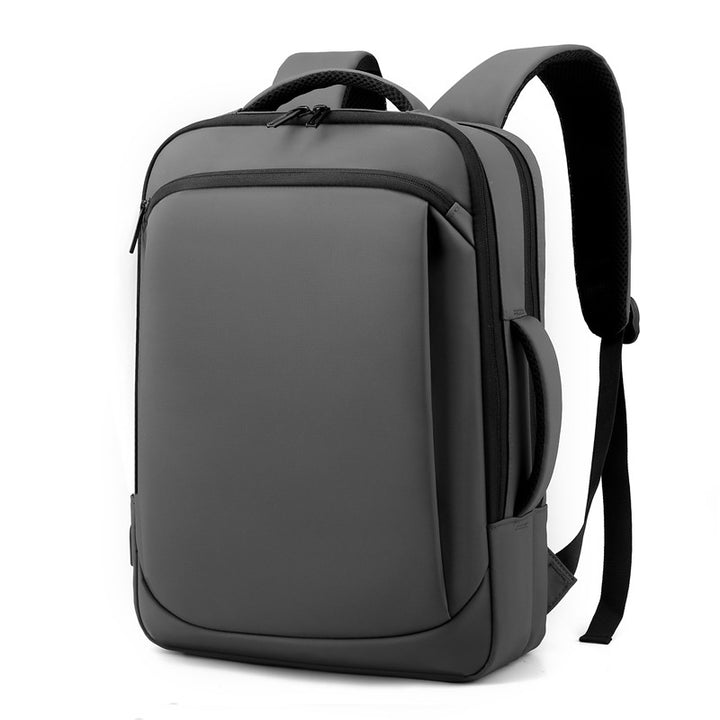 Sleek Professional Briefcase Backpack Stornfield