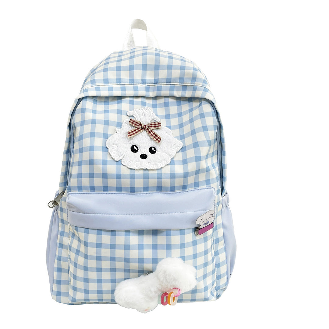 Children's Cute Character Daypack Stornfield