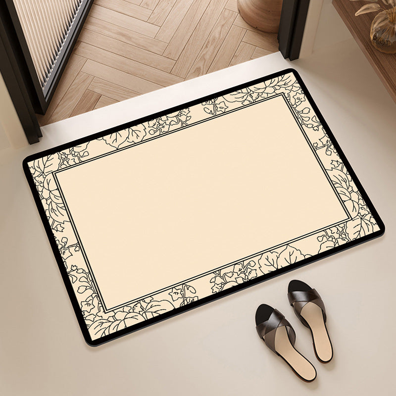 Bathroom Mat Stornfield