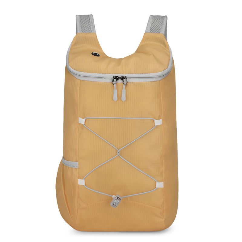Lightweight Multi-Purpose Backpack Stornfield