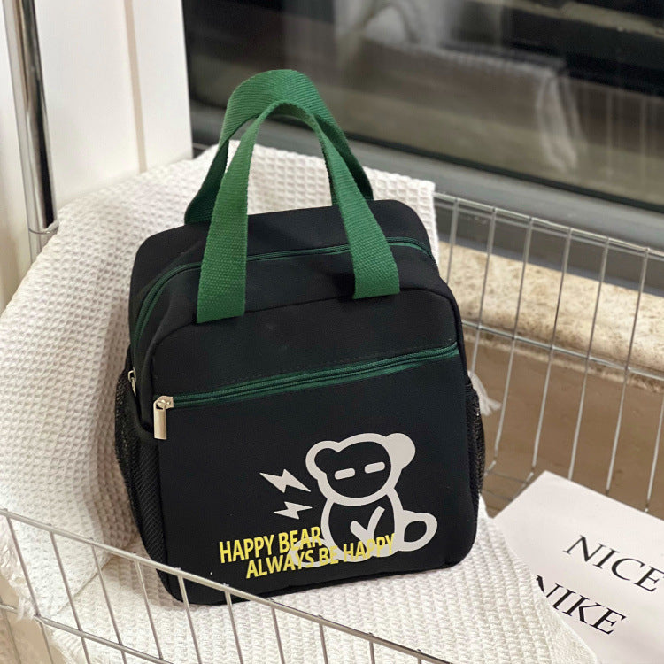 Insulated Food Storage Lunch Cooler Stornfield