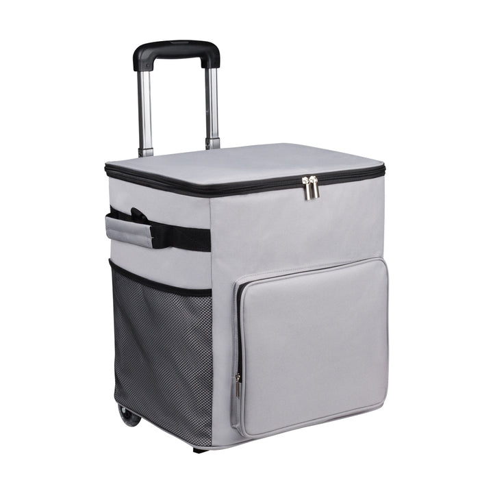 Ladies Cooler Trolley with Telescopic Handle Stornfield