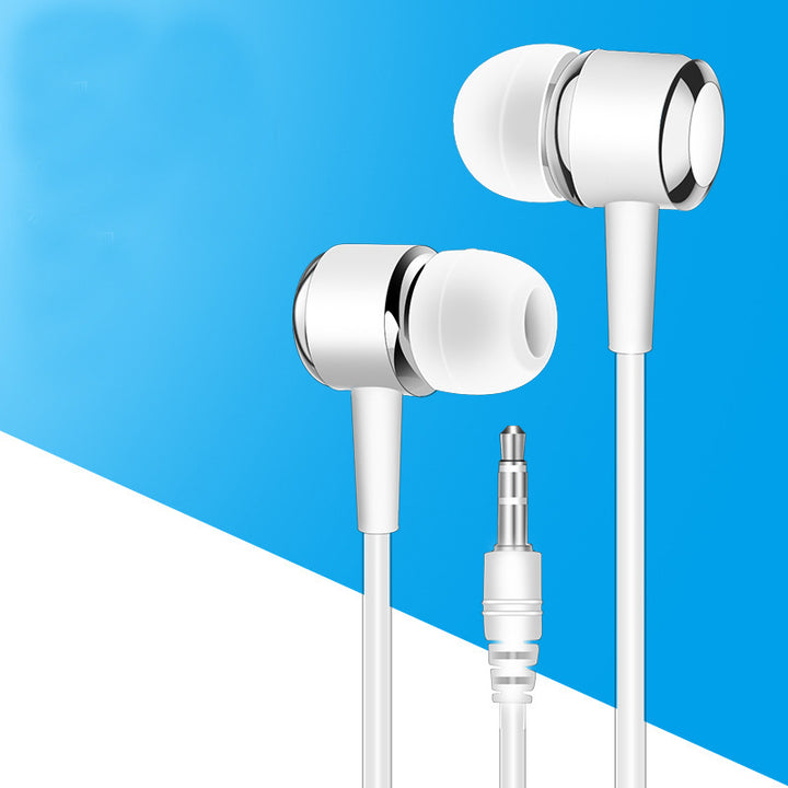 In-Ear Headphones Stornfield