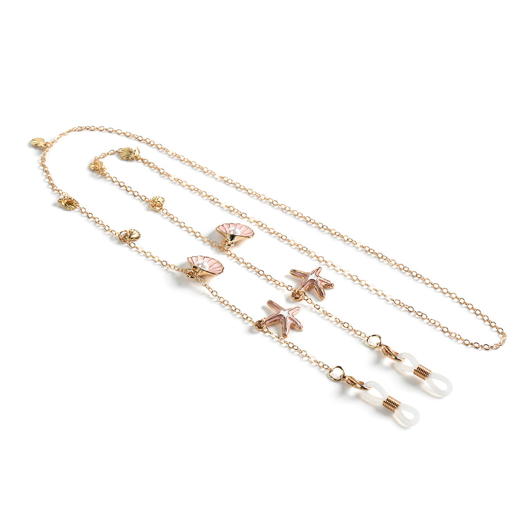 Nautical-themed Eyewear Chain Stornfield