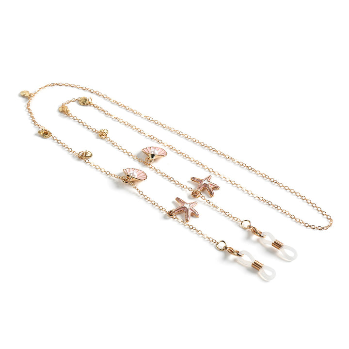 Nautical-themed Eyewear Chain Stornfield