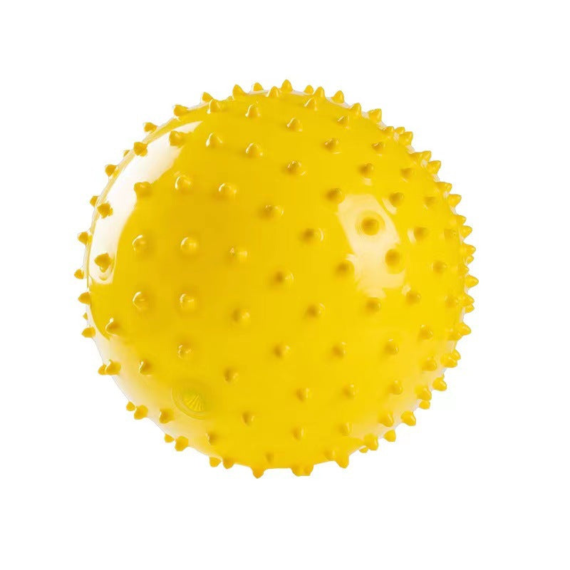 Unisex sensory play and massage ball Stornfield