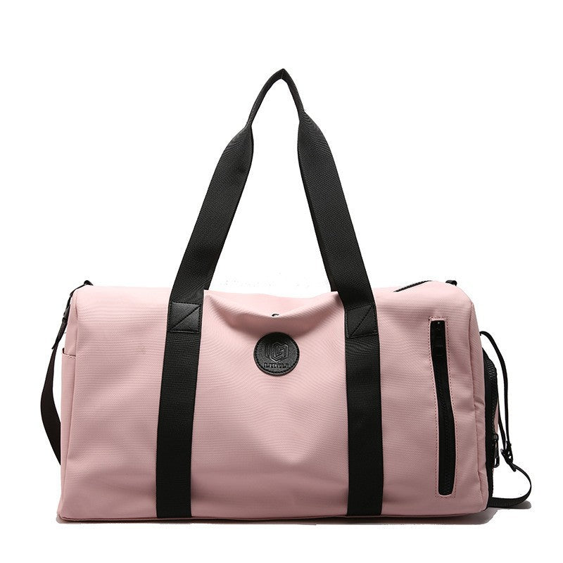 Sporty Weekend Bag Stornfield