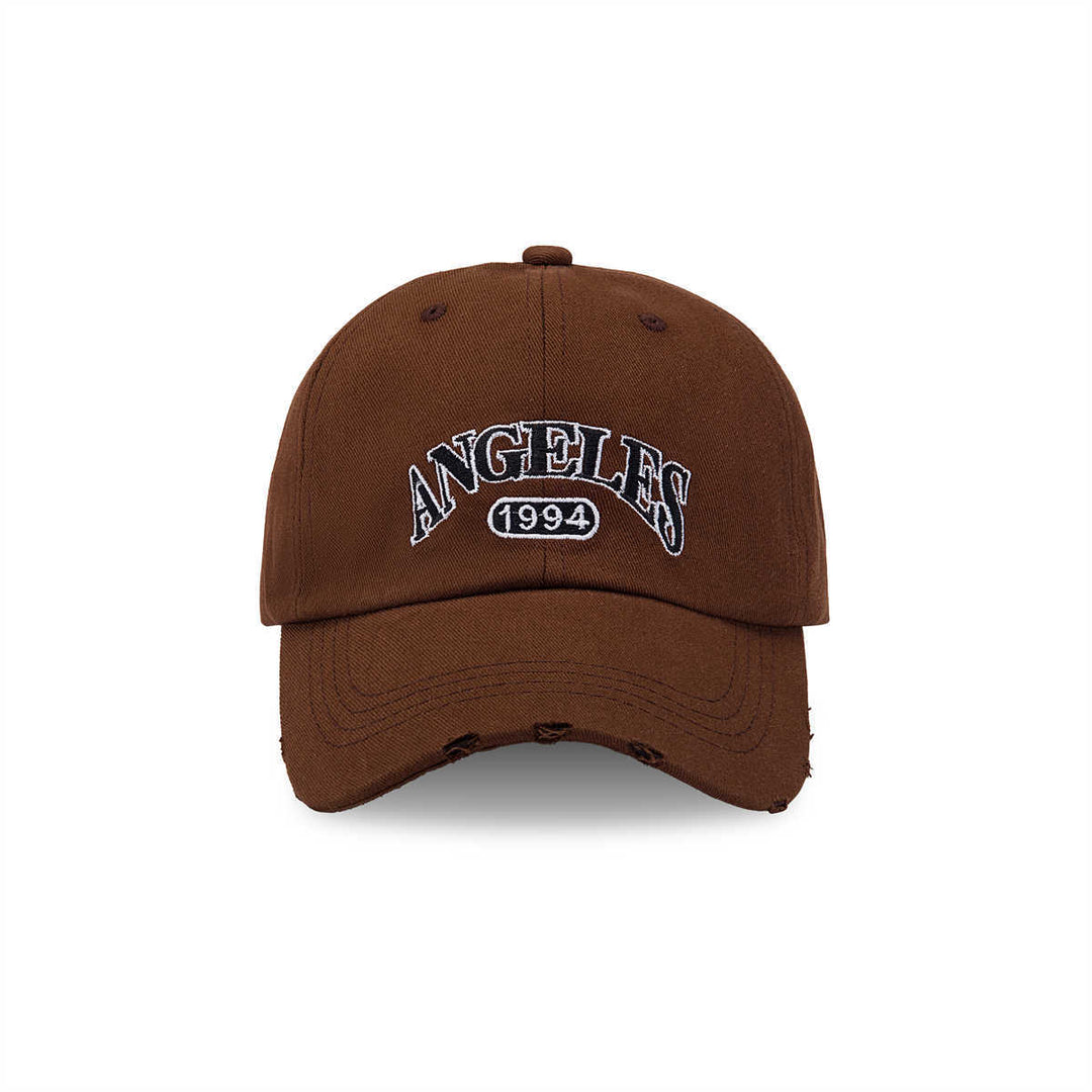 Men's Distressed Vintage Baseball Cap Stornfield 1784188445