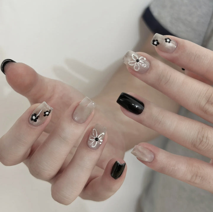 Nail Design Set Stornfield