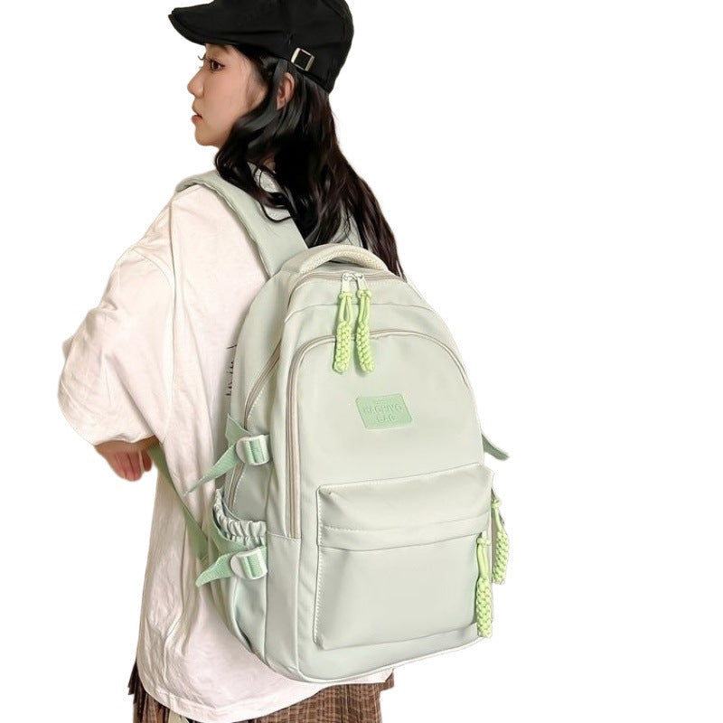 Versatile Travel Backpack Stornfield