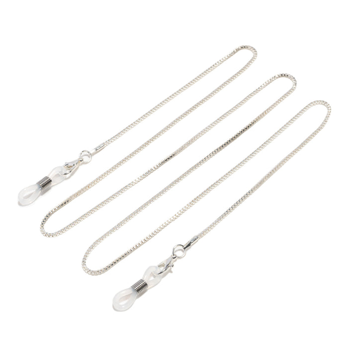 Stylish Metal Eyewear Chain Stornfield