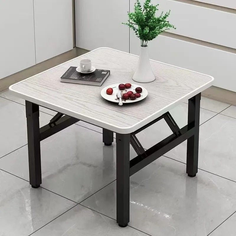 Folding Wooden Dining Table Stornfield