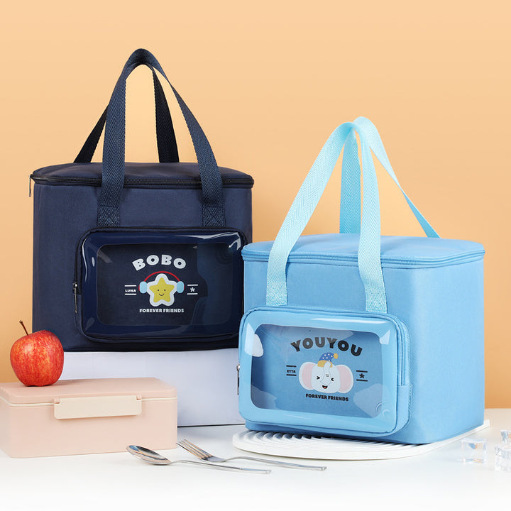 Stylish Insulated Cooler Bag Stornfield