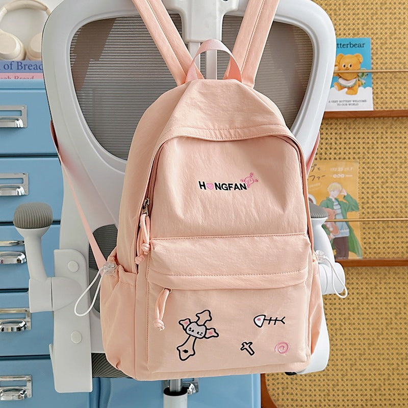 Stylish Casual Backpack Stornfield