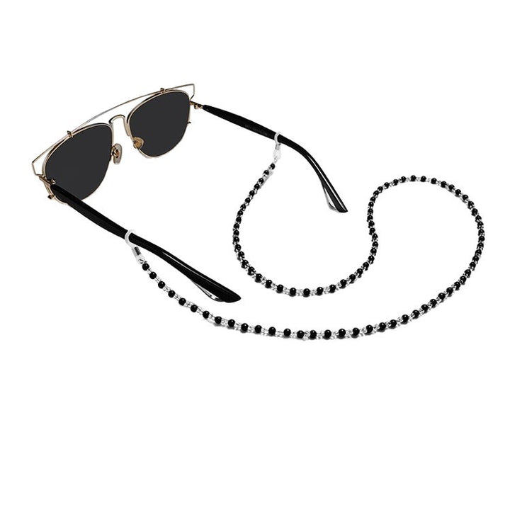 Decorative Eyewear Holder Chain Stornfield 1788164406