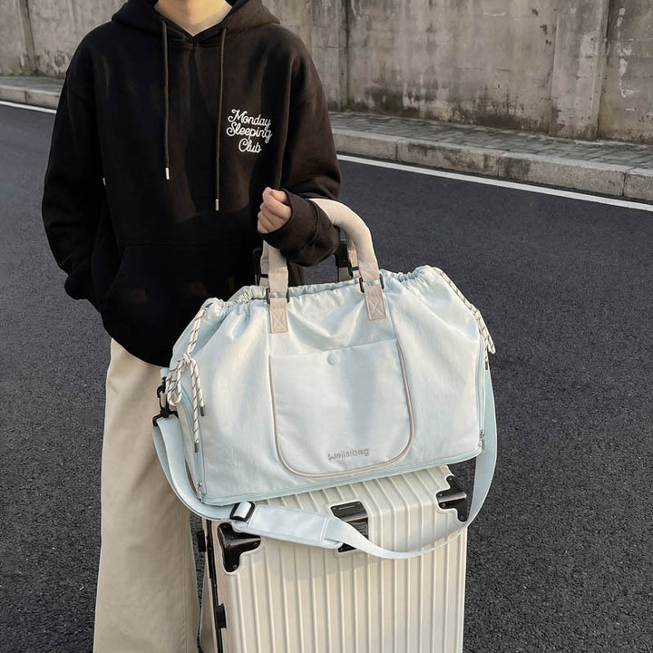 Spacious Travel Weekender Bag