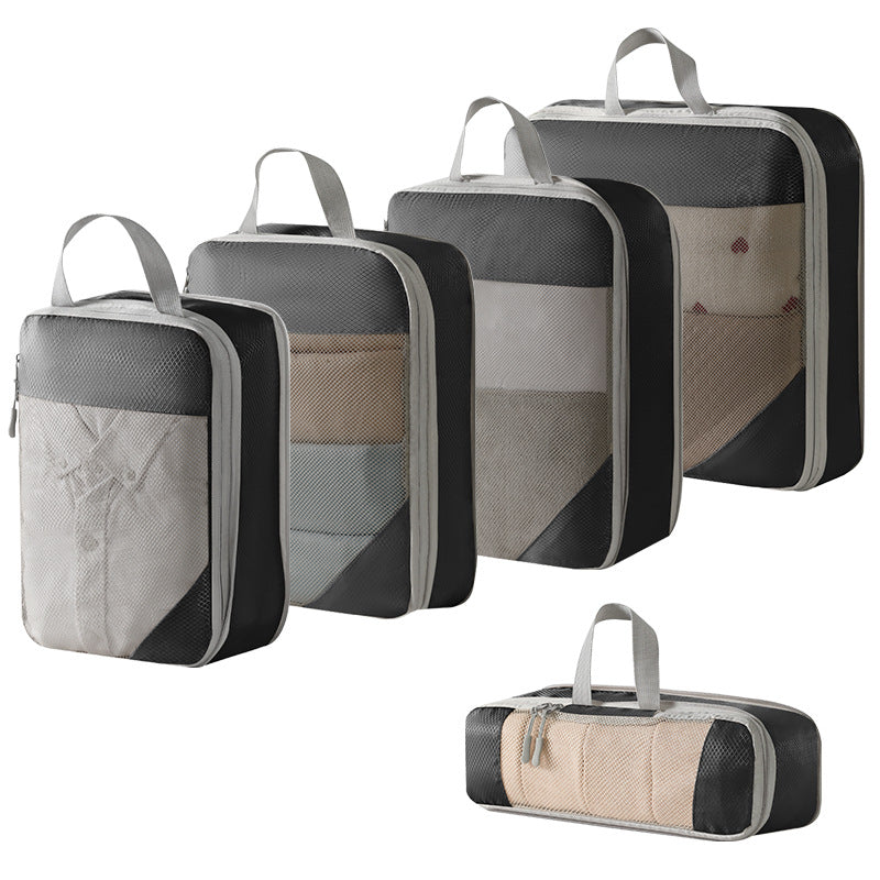 Organizer Set With Multiple Compartments Stornfield