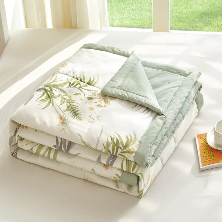Cartoon Dinosaur Bedding Set