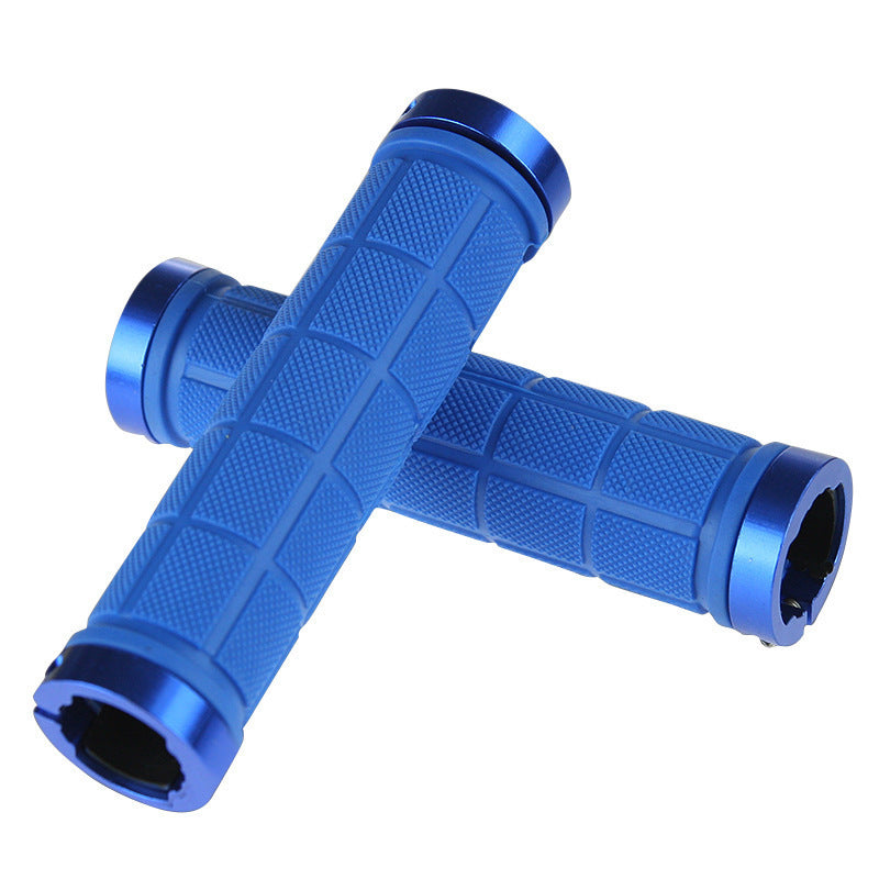 Ergonomic Anti-Slip Bicycle Handlebar Grips Stornfield