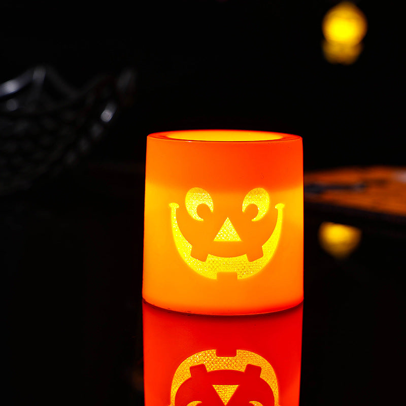 Decorative LED Pumpkin Light Stornfield