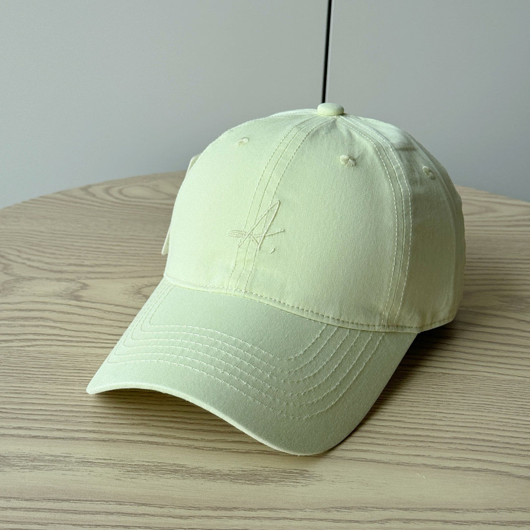 Men's Classic Casual Baseball Cap Stornfield