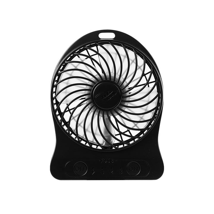 Unisex Portable Mini Fan Stornfield