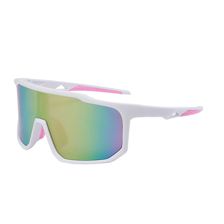 Men's High-Performance Sports Sunglasses Stornfield
