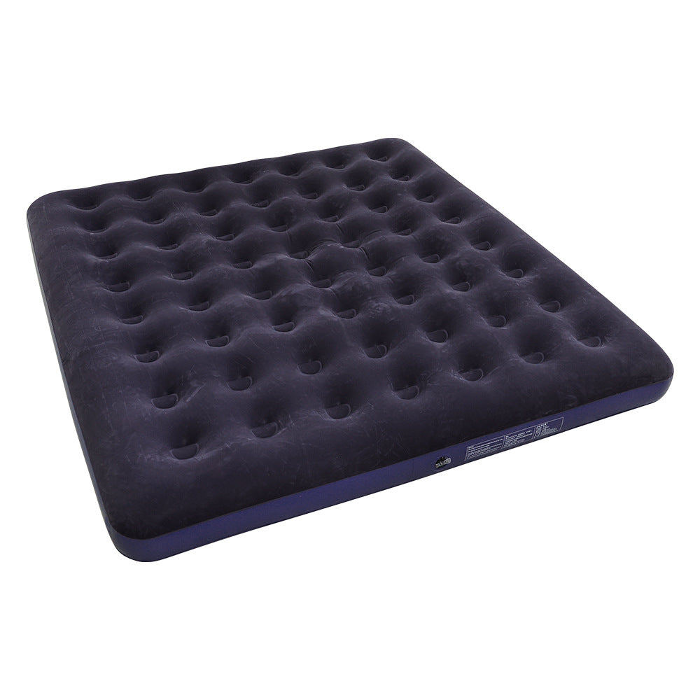 Women's Comfortable Inflatable Lounge Chair with Soft Surface Material Stornfield