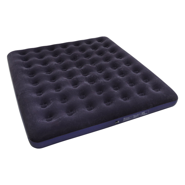 Women's Comfortable Inflatable Lounge Chair with Soft Surface Material Stornfield