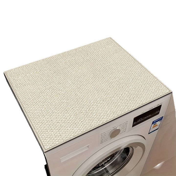 Durable Non-Slip Laundry Counter Mat